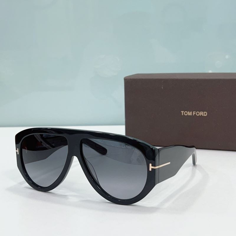 Tom Ford Sunglasses